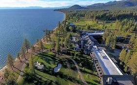 Lodge at Edgewood Tahoe, Lake Tahoe, Nevada